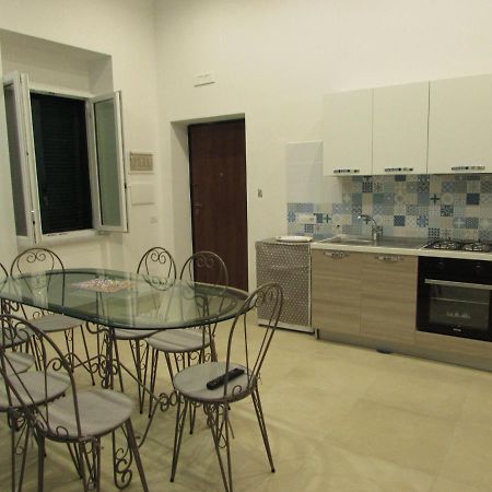 Enzo Home Napoli Ngoại thất bức ảnh