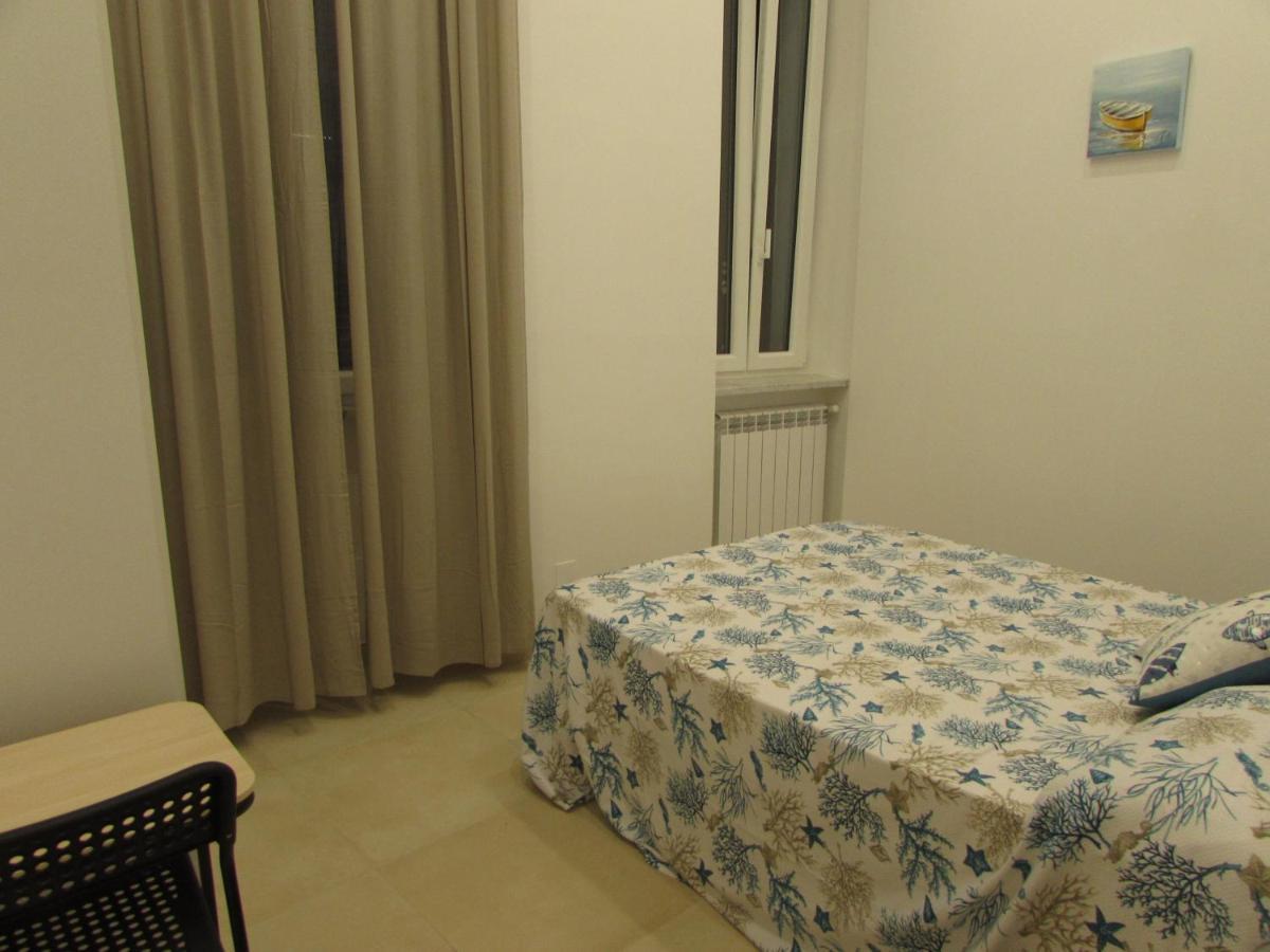 Enzo Home Napoli Ngoại thất bức ảnh
