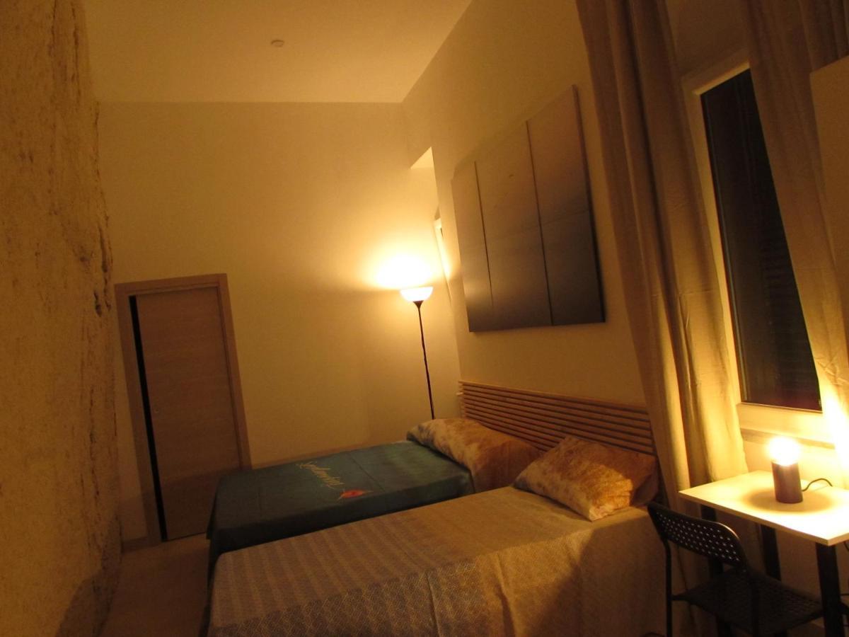 Enzo Home Napoli Ngoại thất bức ảnh