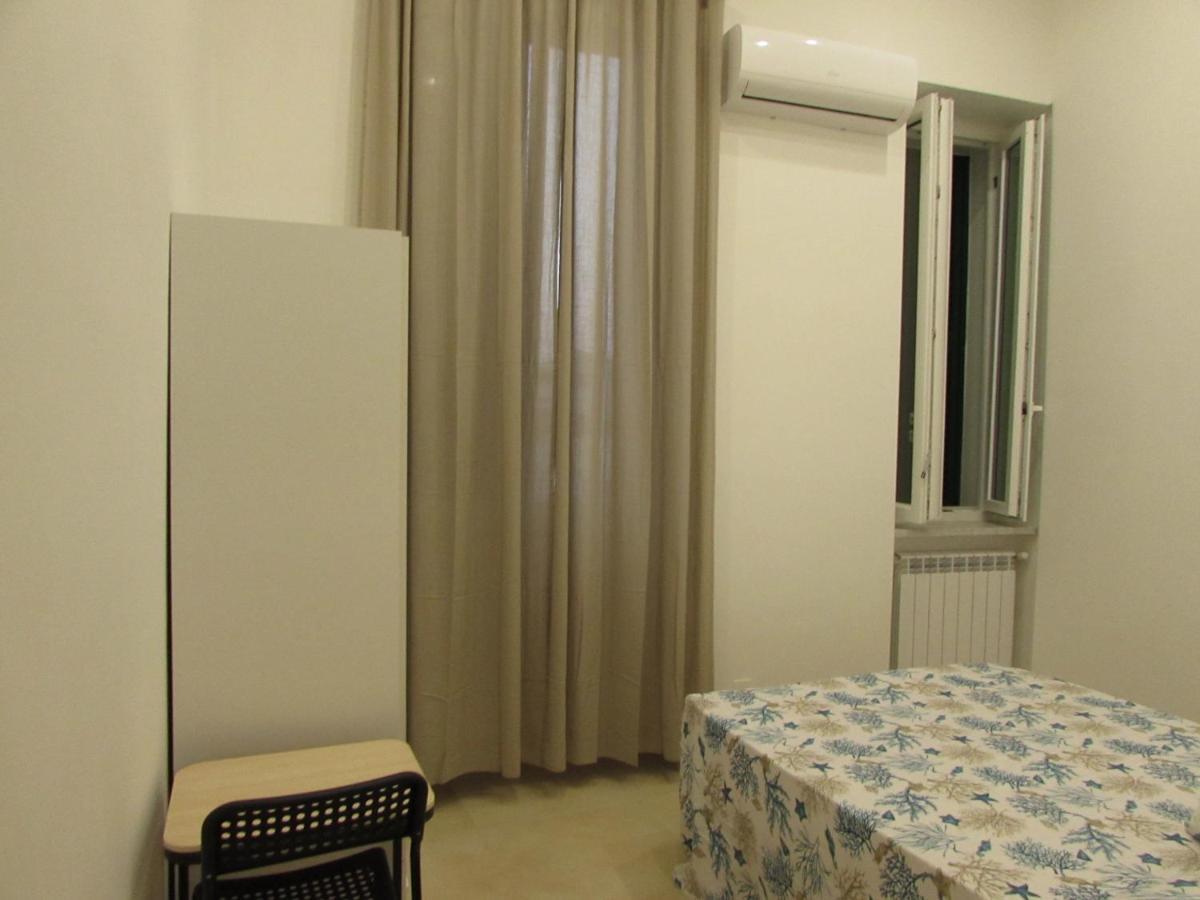 Enzo Home Napoli Ngoại thất bức ảnh