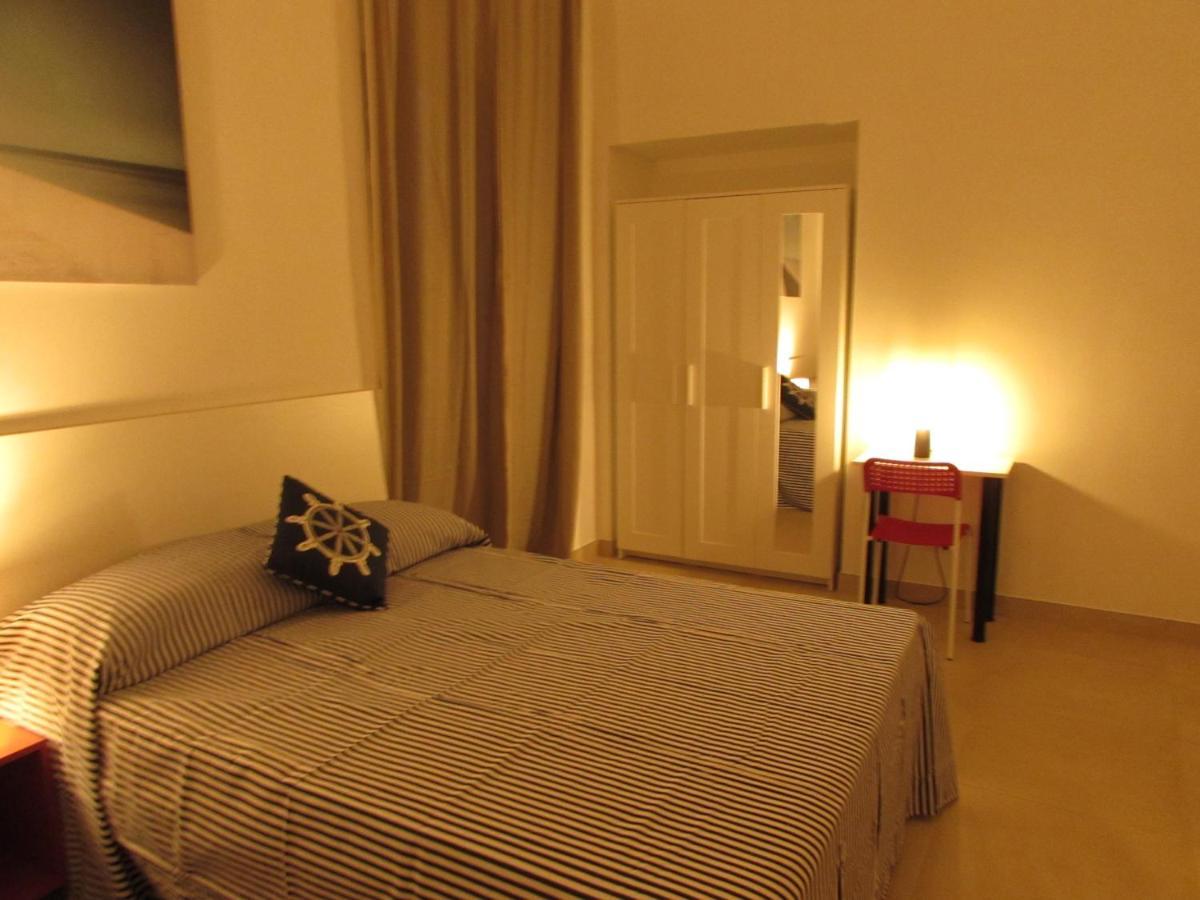 Enzo Home Napoli Ngoại thất bức ảnh