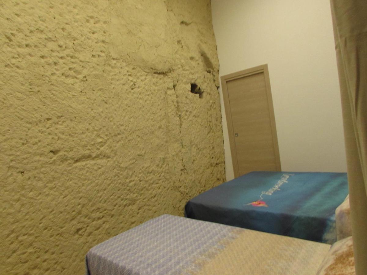 Enzo Home Napoli Ngoại thất bức ảnh