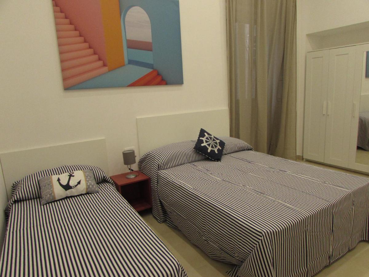 Enzo Home Napoli Ngoại thất bức ảnh