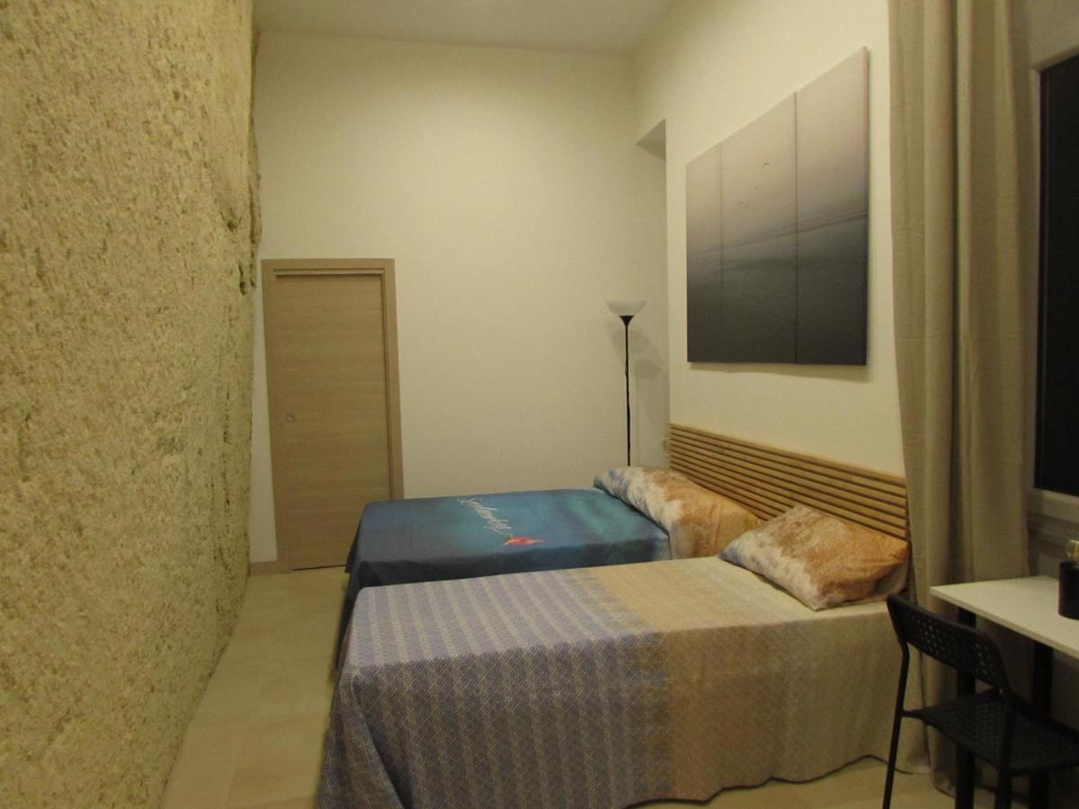 Enzo Home Napoli Ngoại thất bức ảnh