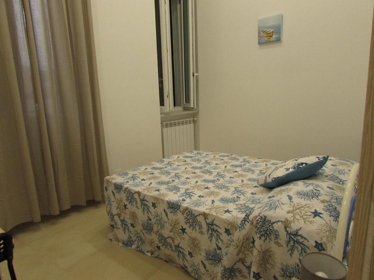 Enzo Home Napoli Ngoại thất bức ảnh