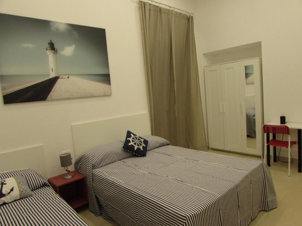 Enzo Home Napoli Ngoại thất bức ảnh