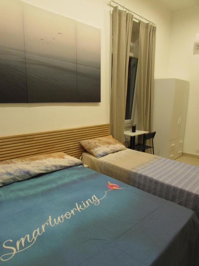 Enzo Home Napoli Ngoại thất bức ảnh