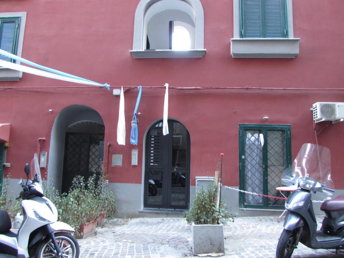 Enzo Home Napoli Ngoại thất bức ảnh