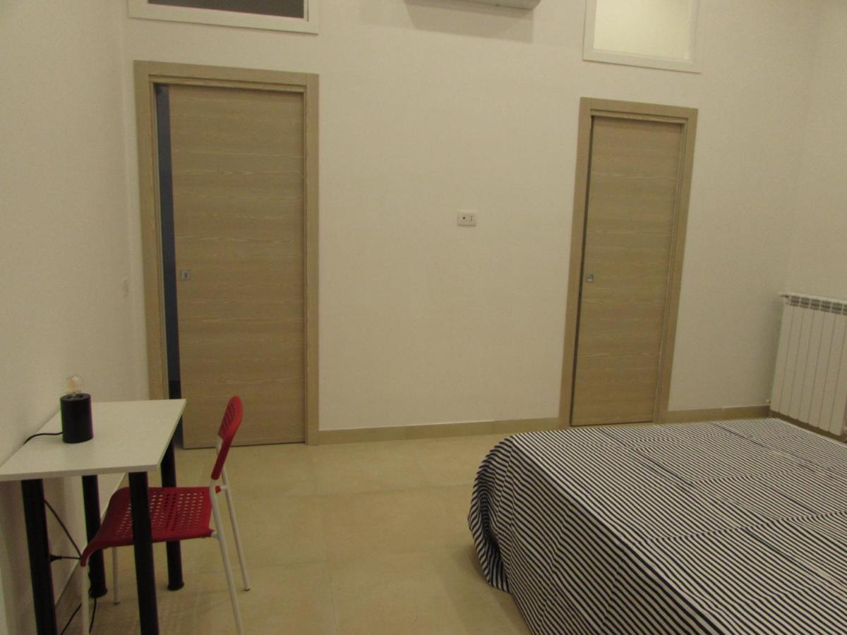 Enzo Home Napoli Ngoại thất bức ảnh