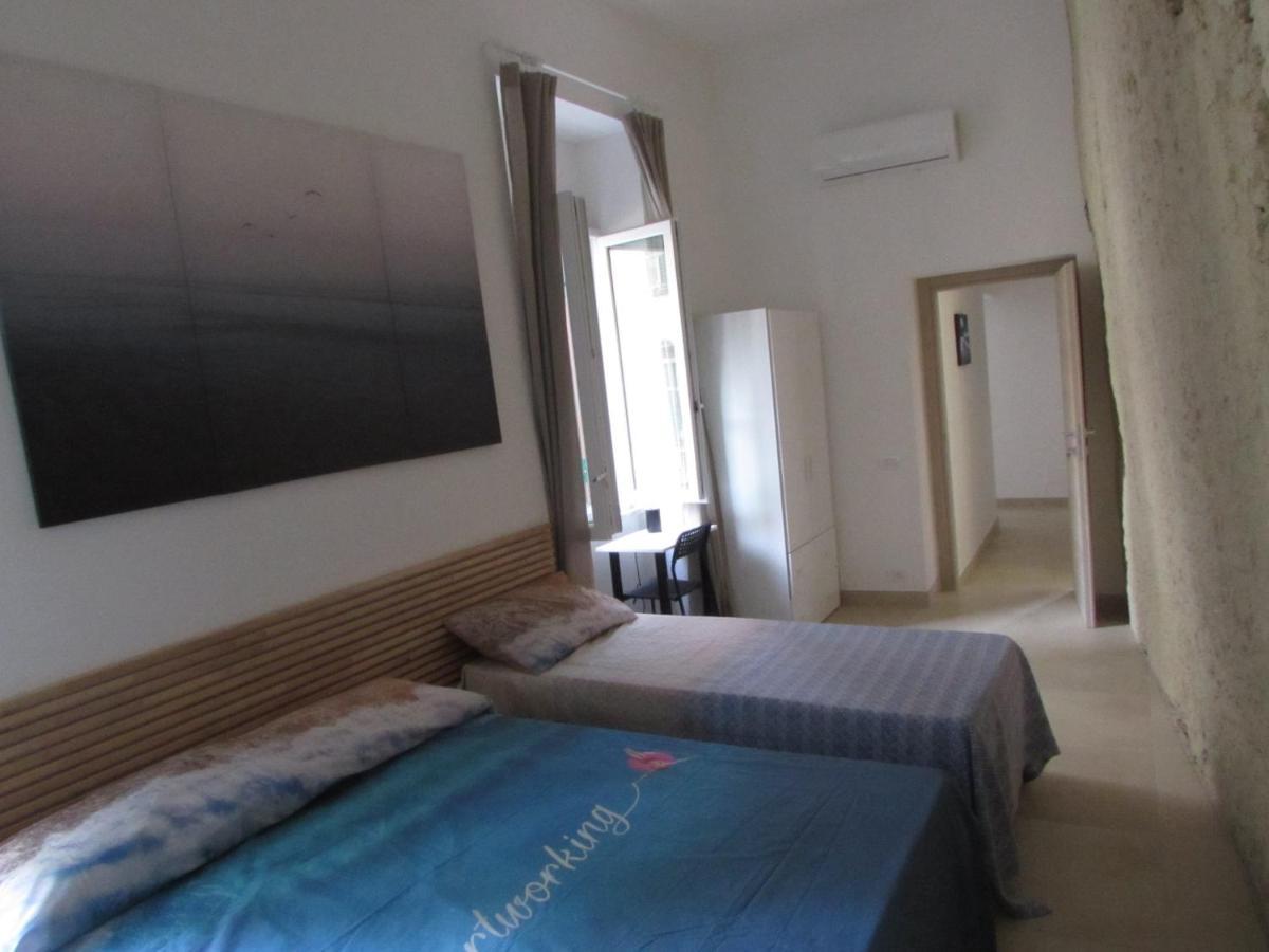 Enzo Home Napoli Ngoại thất bức ảnh
