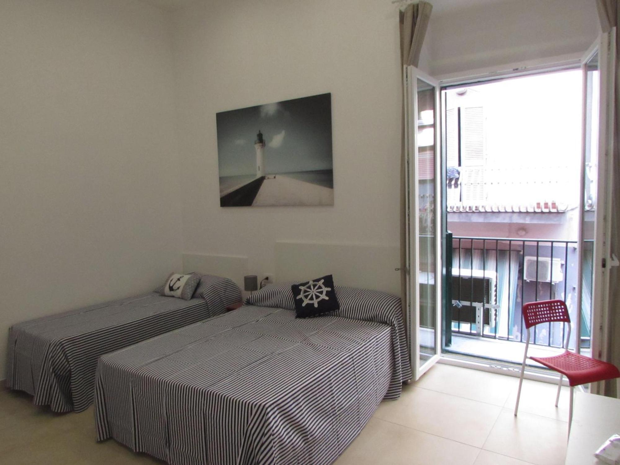 Enzo Home Napoli Ngoại thất bức ảnh