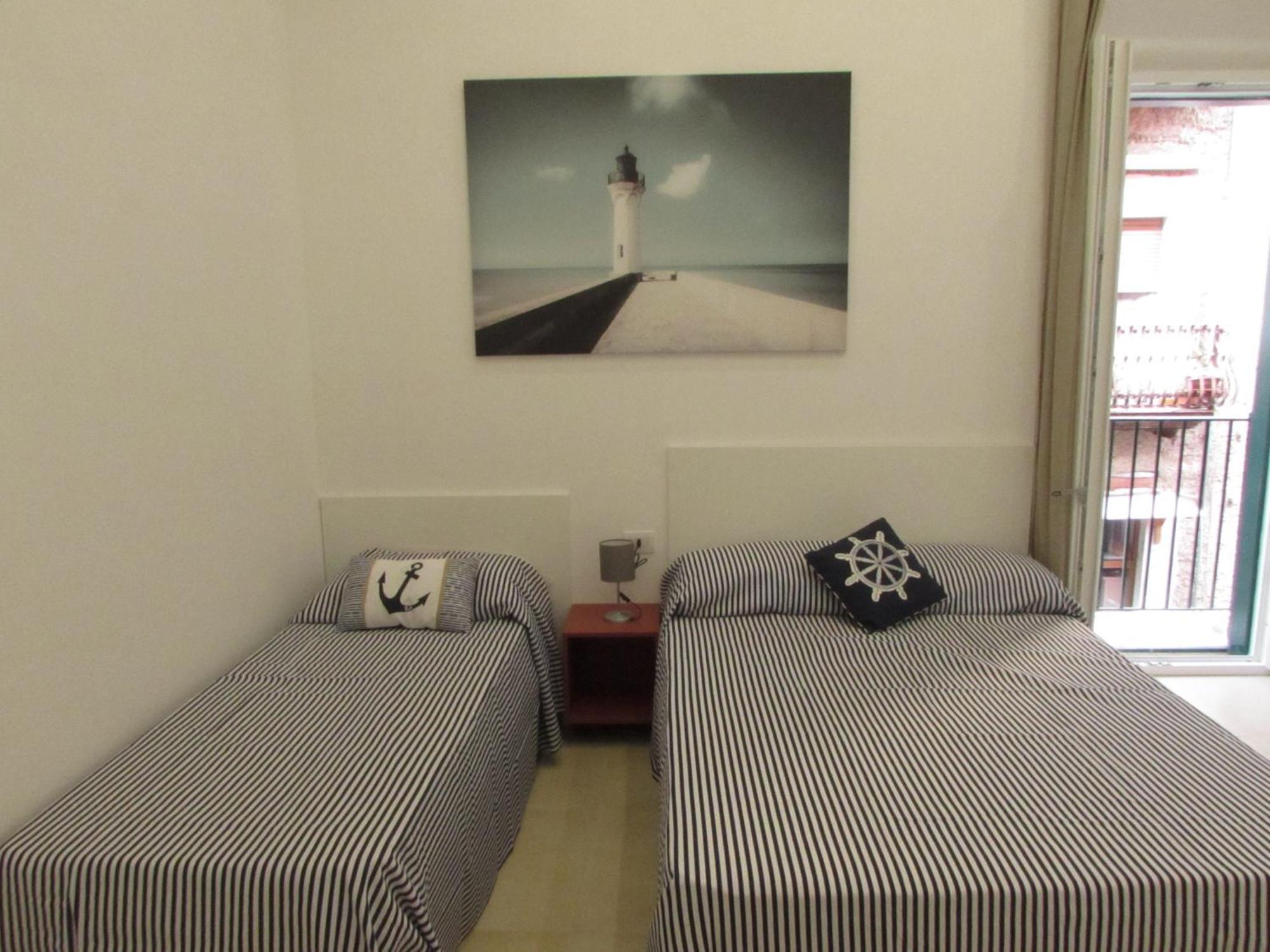 Enzo Home Napoli Ngoại thất bức ảnh