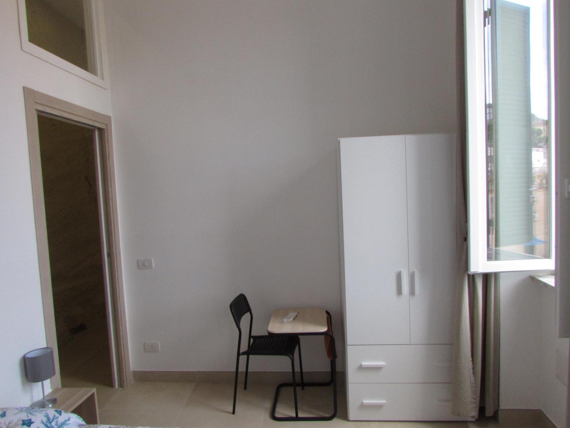 Enzo Home Napoli Ngoại thất bức ảnh