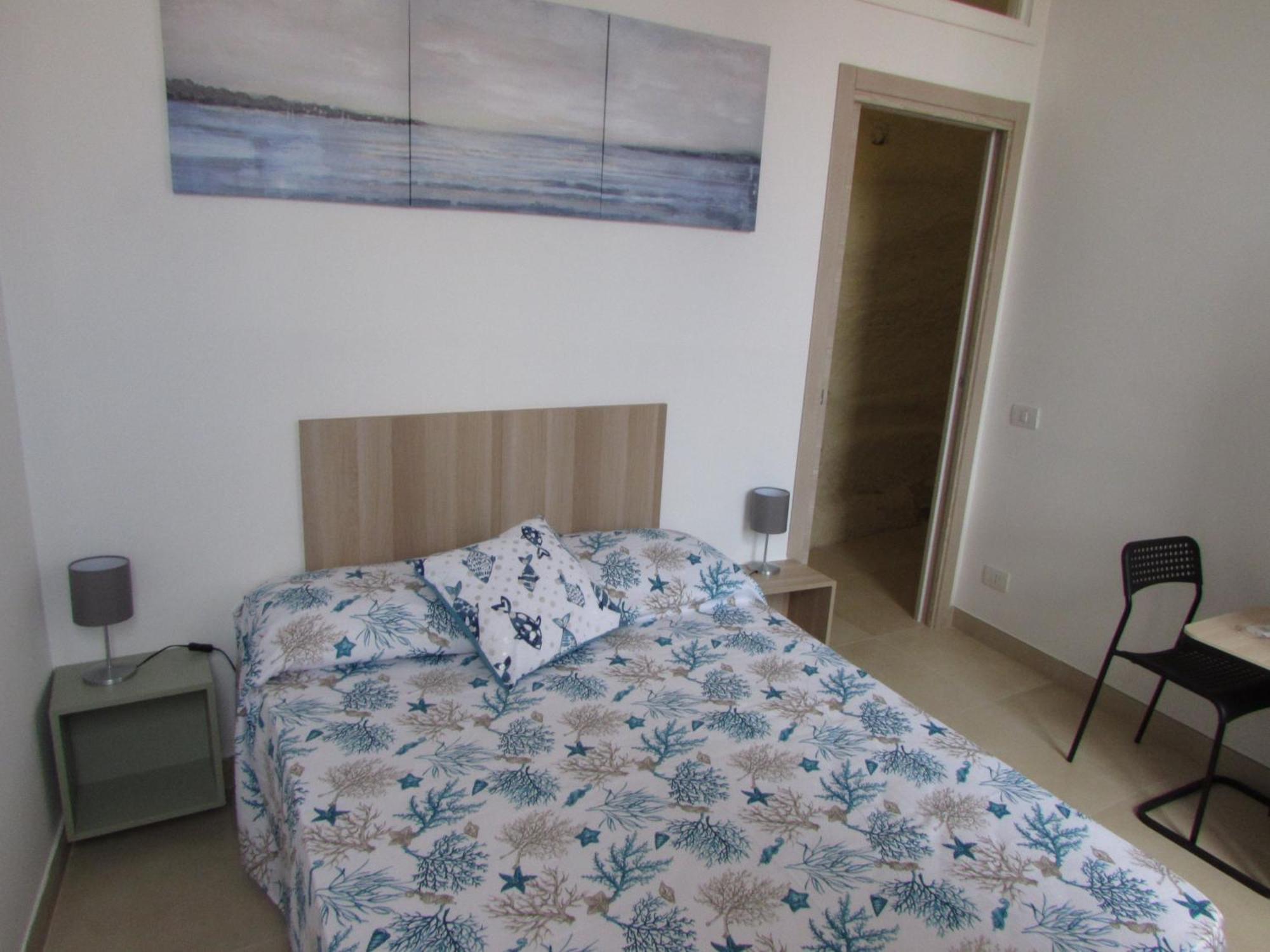 Enzo Home Napoli Ngoại thất bức ảnh