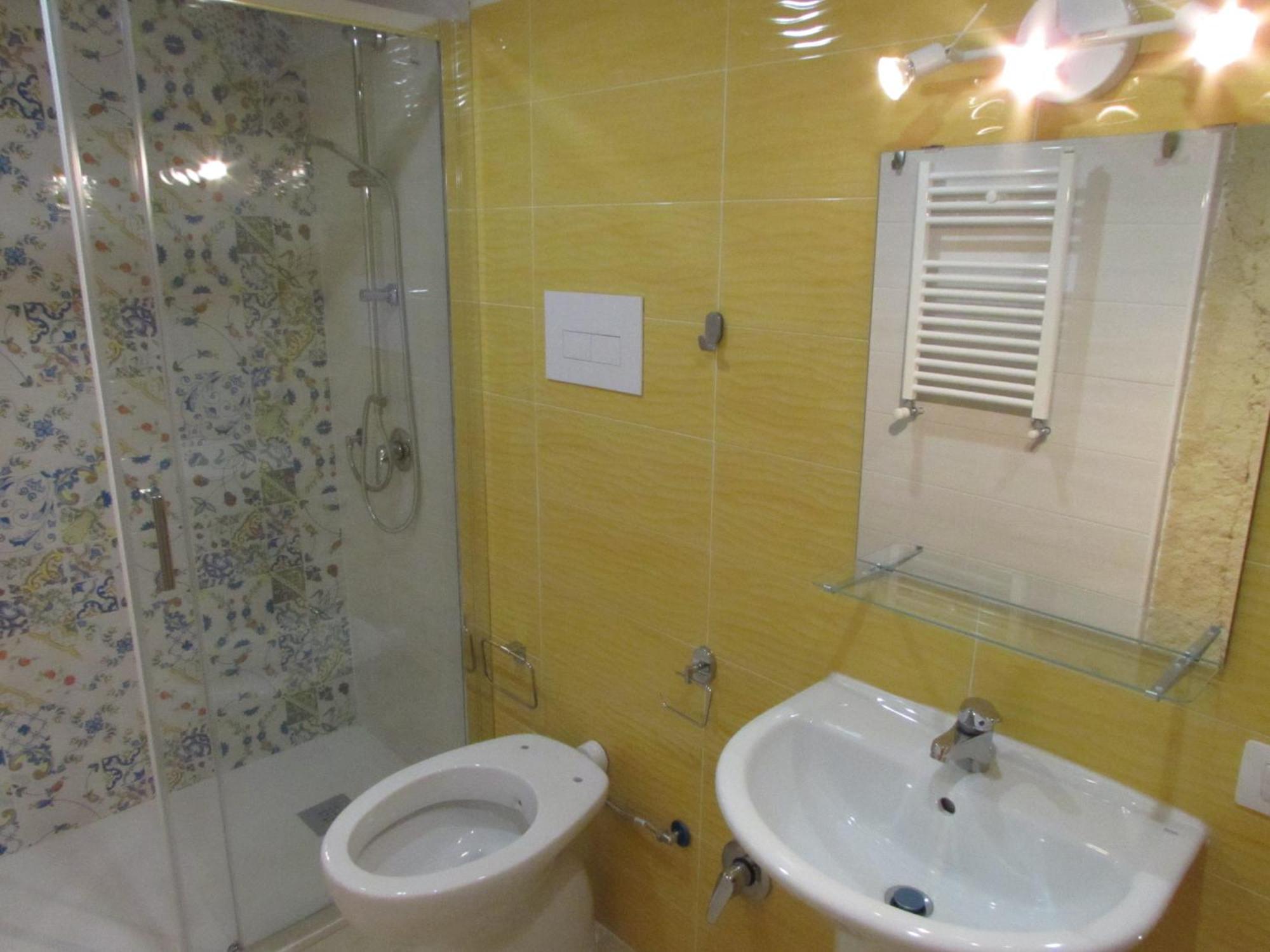 Enzo Home Napoli Ngoại thất bức ảnh