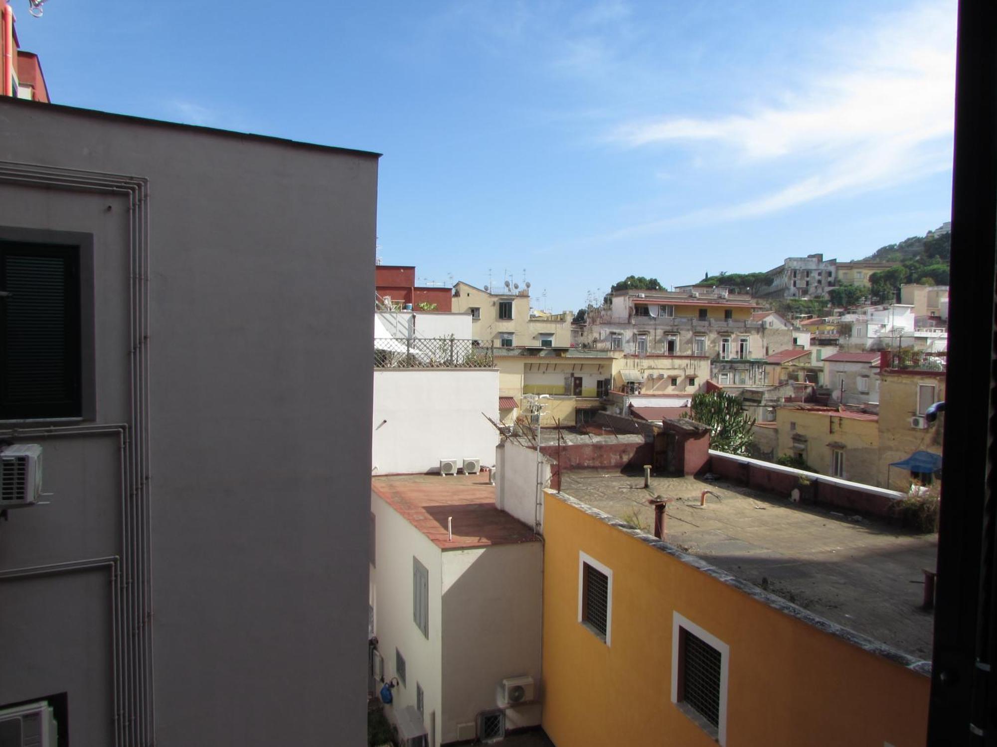 Enzo Home Napoli Ngoại thất bức ảnh