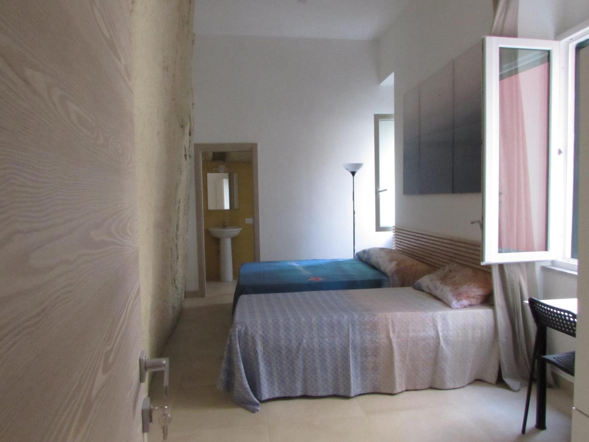 Enzo Home Napoli Ngoại thất bức ảnh