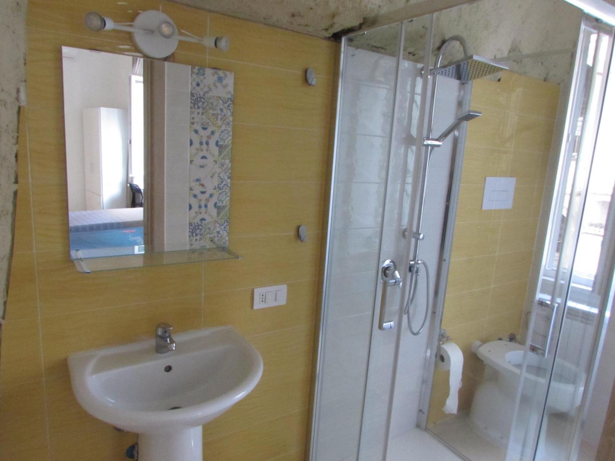 Enzo Home Napoli Ngoại thất bức ảnh