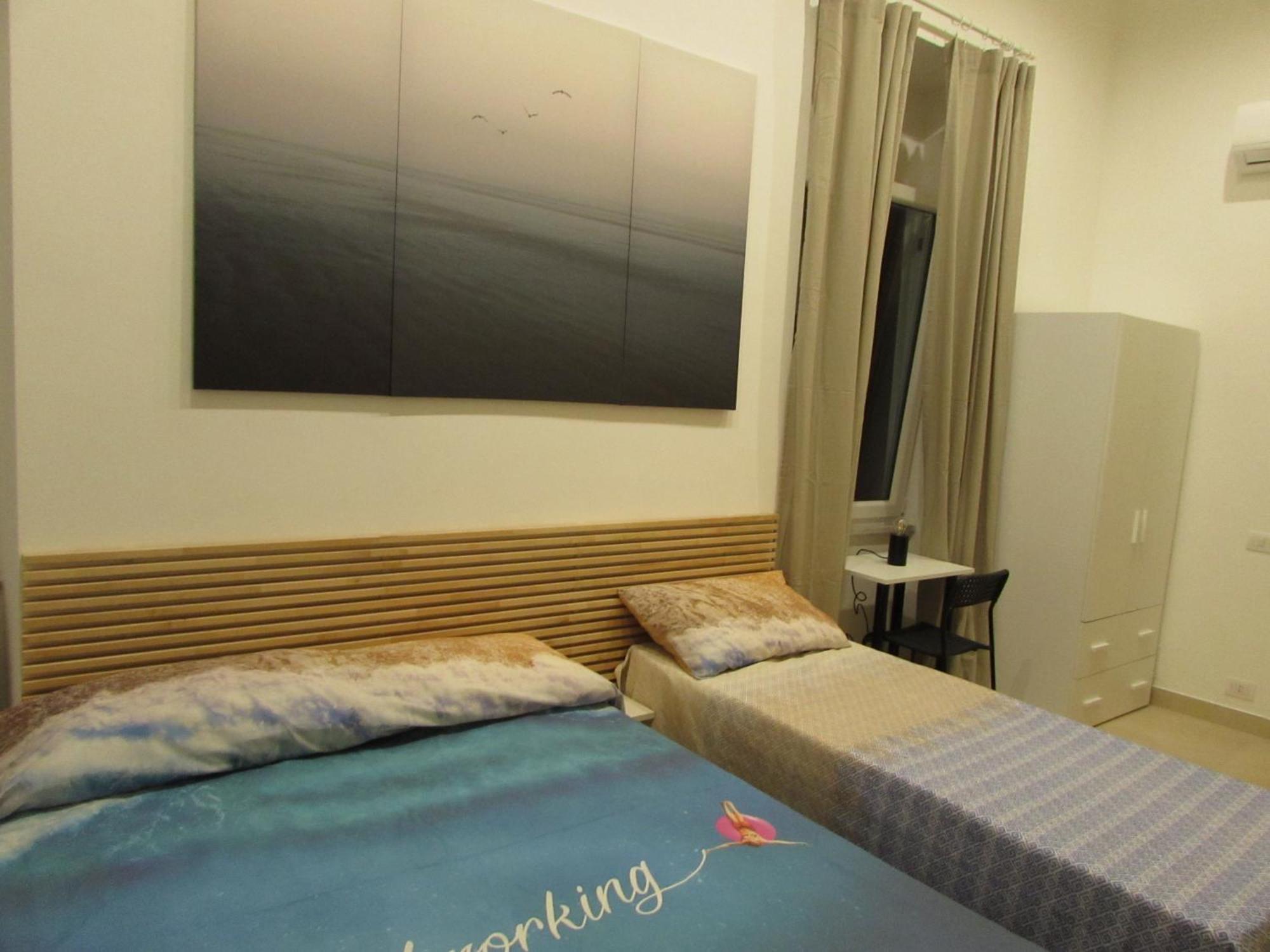 Enzo Home Napoli Ngoại thất bức ảnh
