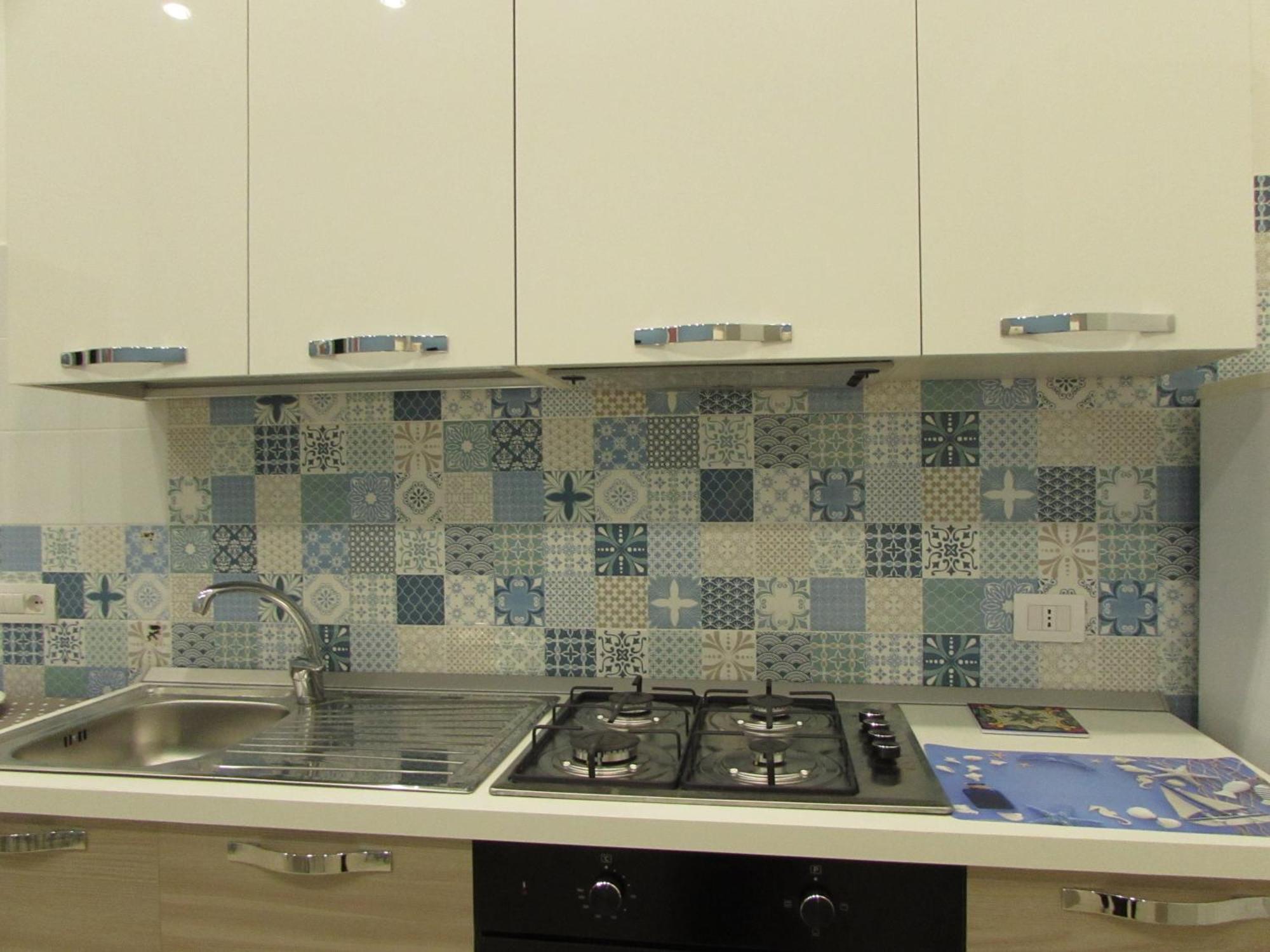 Enzo Home Napoli Ngoại thất bức ảnh