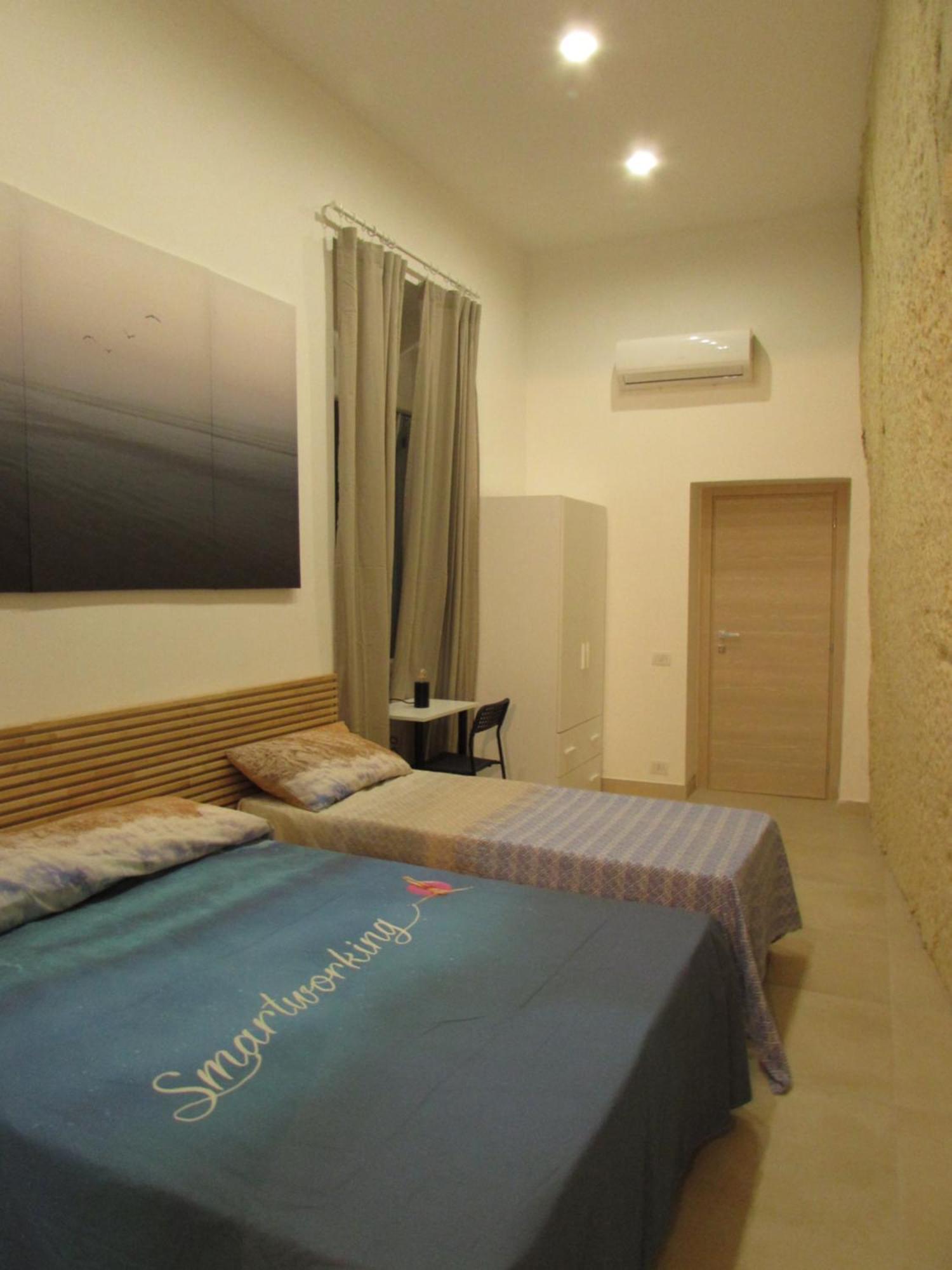 Enzo Home Napoli Ngoại thất bức ảnh
