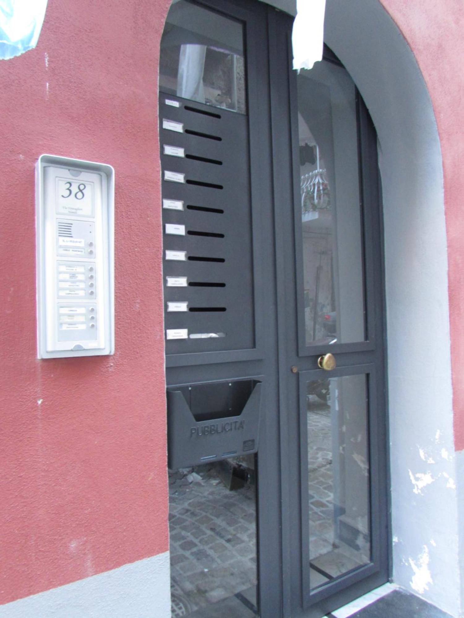 Enzo Home Napoli Ngoại thất bức ảnh